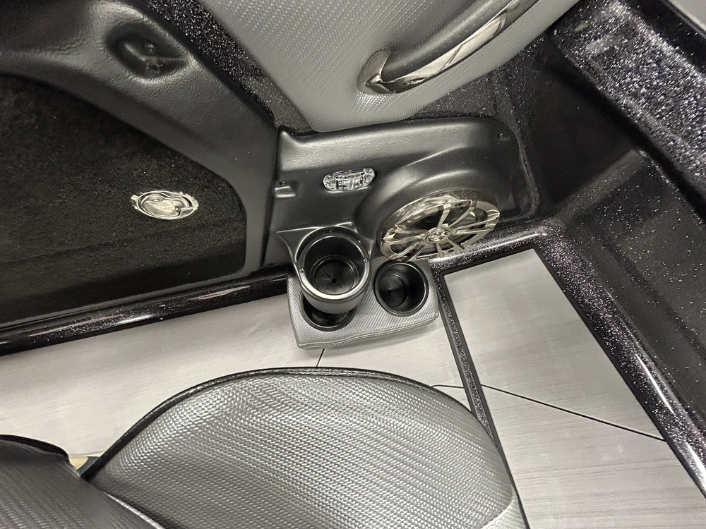 2021 Skeeter Solera 189 alt