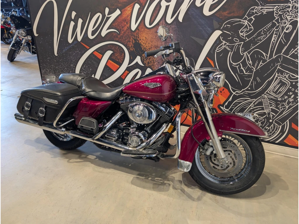 Harley-davidson Flhr Road King 2004 alt