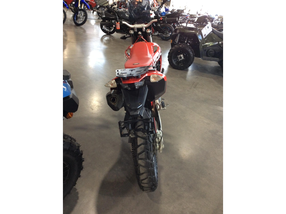 2023 Gas Gas Es 700 alt