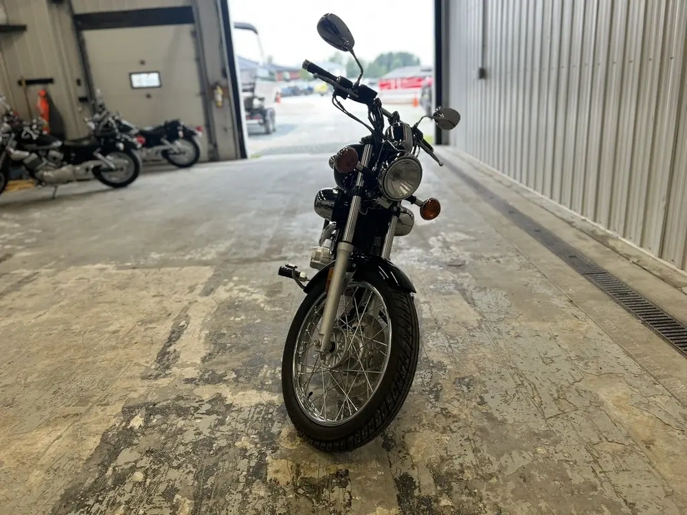 2022 Yamaha V Star 250 alt