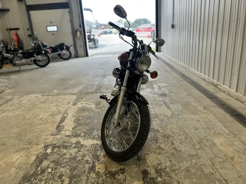 2022 Yamaha V STAR 250