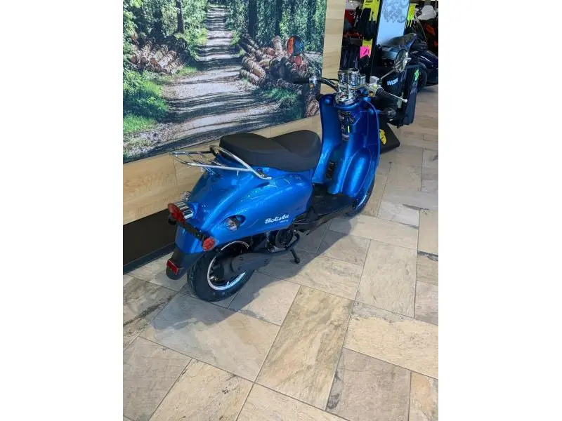 2022 Scootterre SOLISTA thumbnail 3