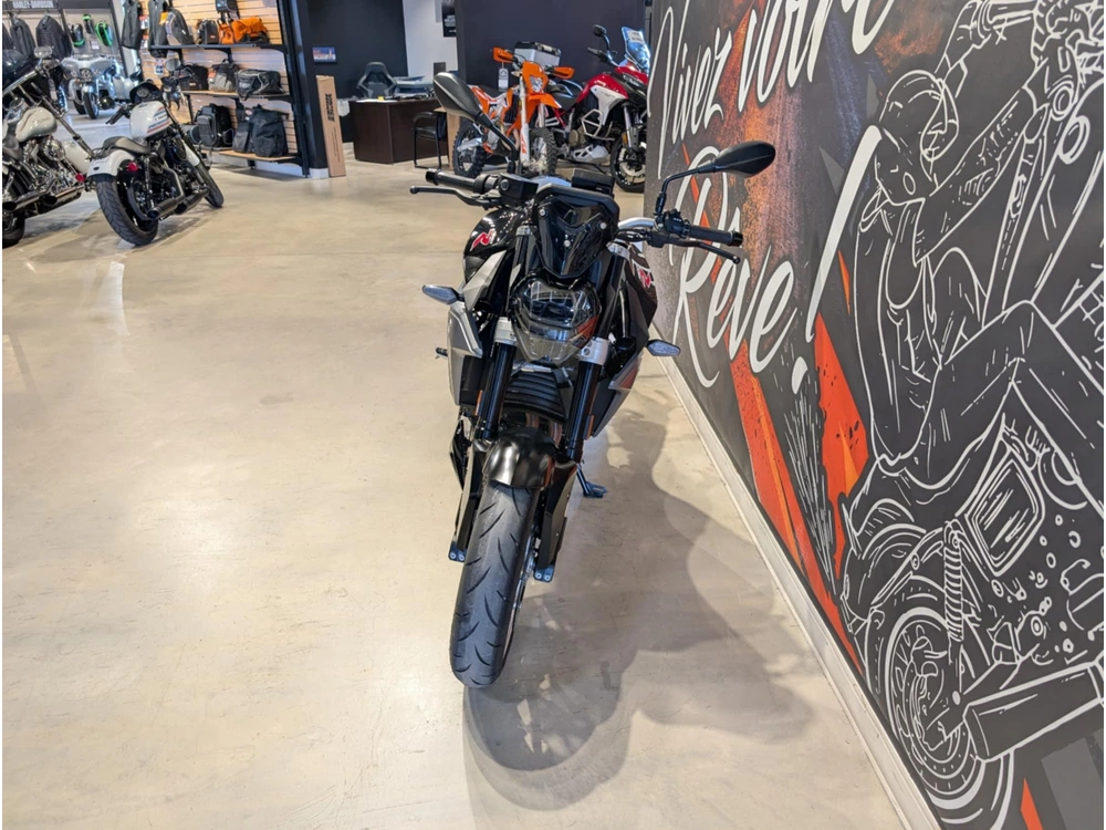 Bmw F900r 2022 alt