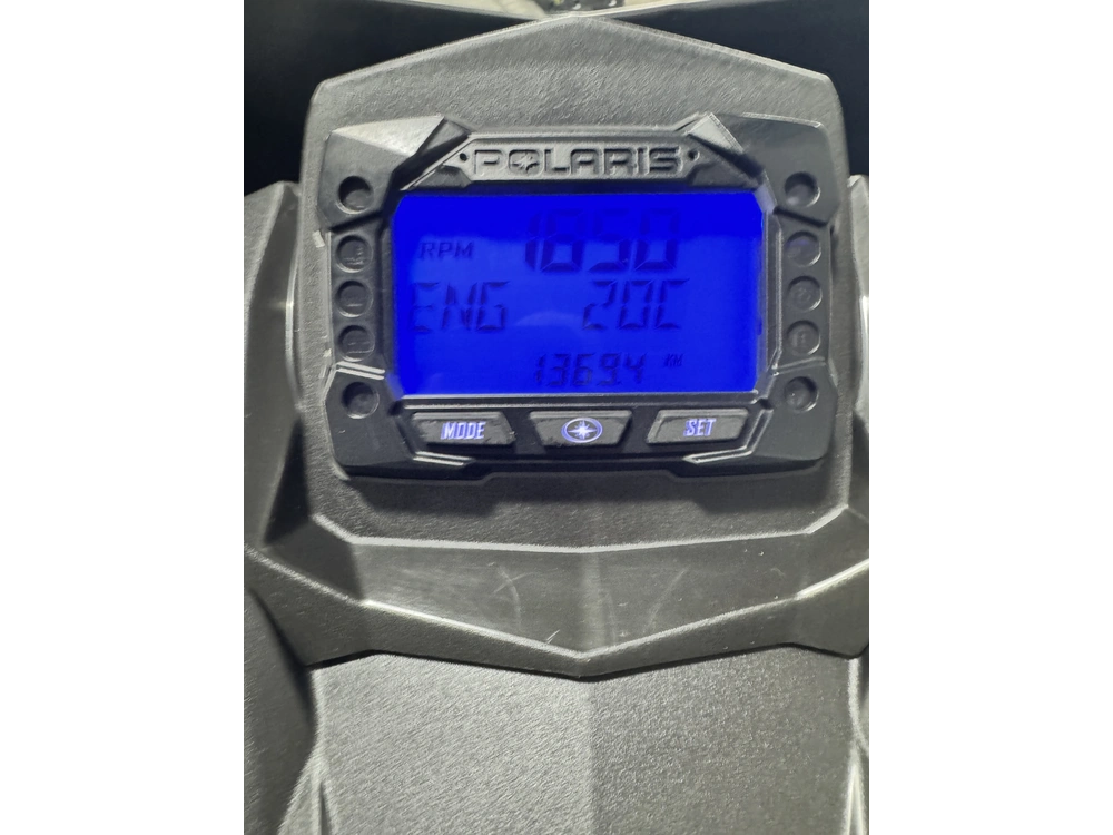 2020 Polaris 800 Pro-rmk 163 Sc-select | Comparable @ ❄️ Ski-doo Summit X 850 165 ❄️ alt