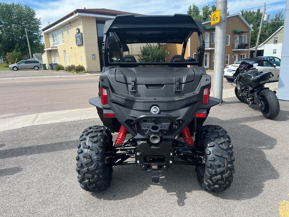 Cfmoto Zforce 950 Sport 2025 alt