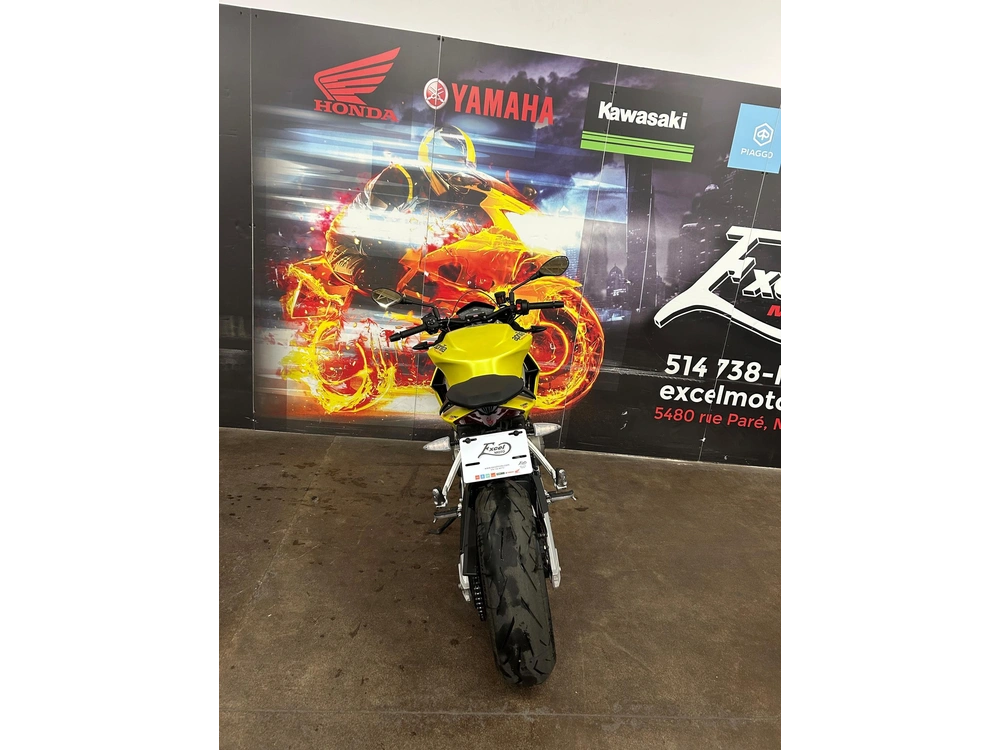 2021 Aprilia Tuono 660 alt