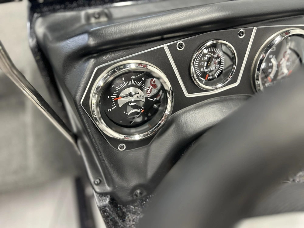 2021 Skeeter Solera 189 alt