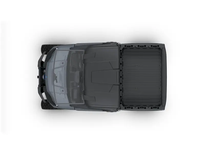 2026 Polaris RANGER XP 1000 NORTHSTAR ULTIMATE STH GRAY Ultimate