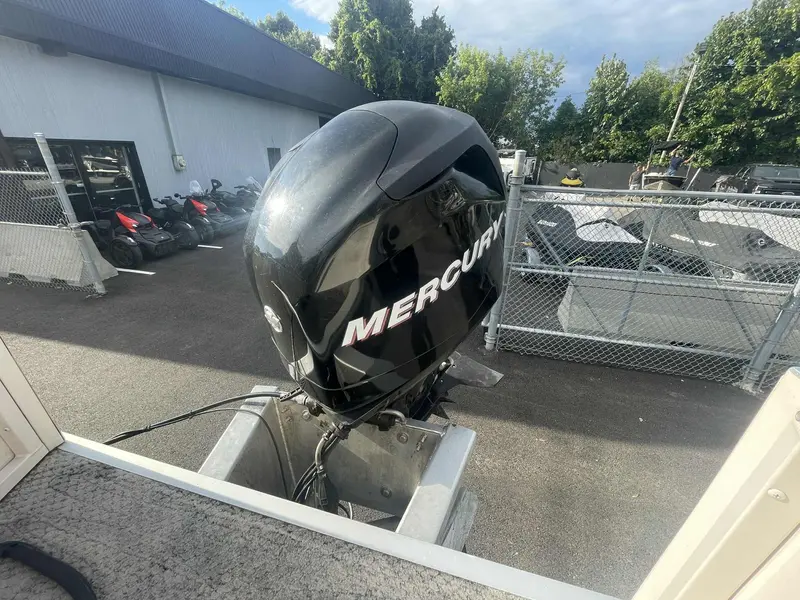 Legend BAYSHORE 200 **CAMPEUR COMPLET!** 2008