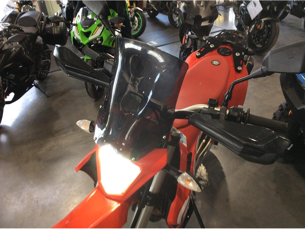 2023 Gas Gas Es 700 alt