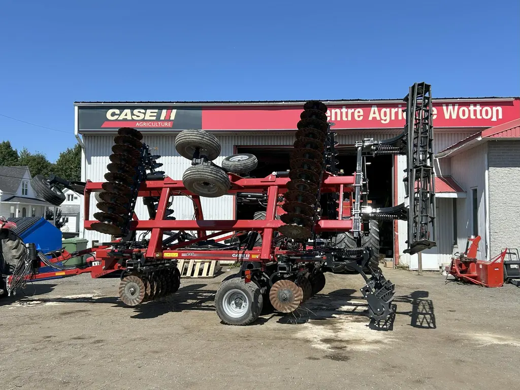 2023 Case IH VT435