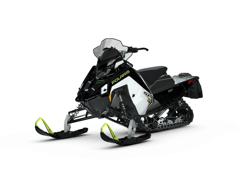 2026 Polaris Prostar S4 Indy Sp 137