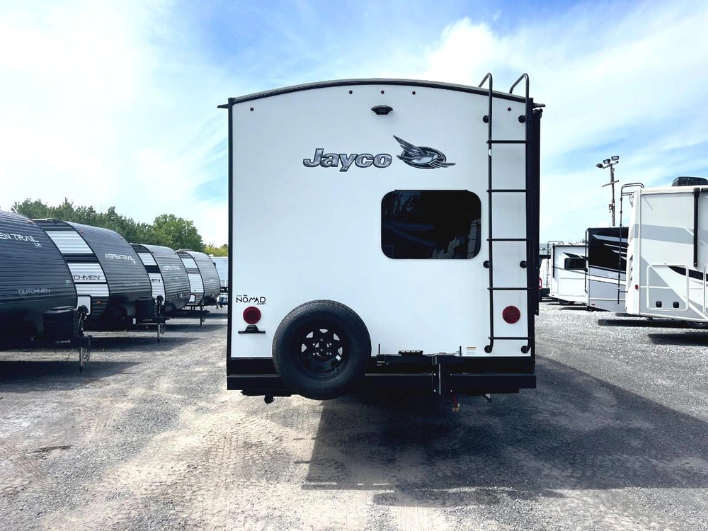 2019 Jayco White Hawk 32bhs alt