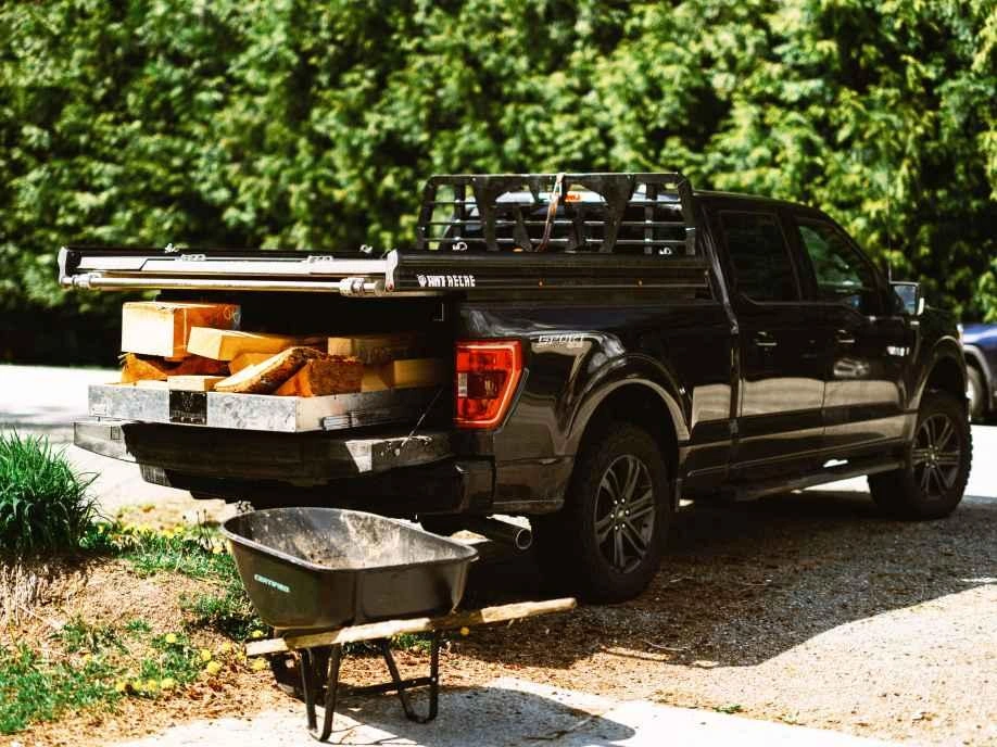 2025 Ant Deck Rover Fixe 8’ alt