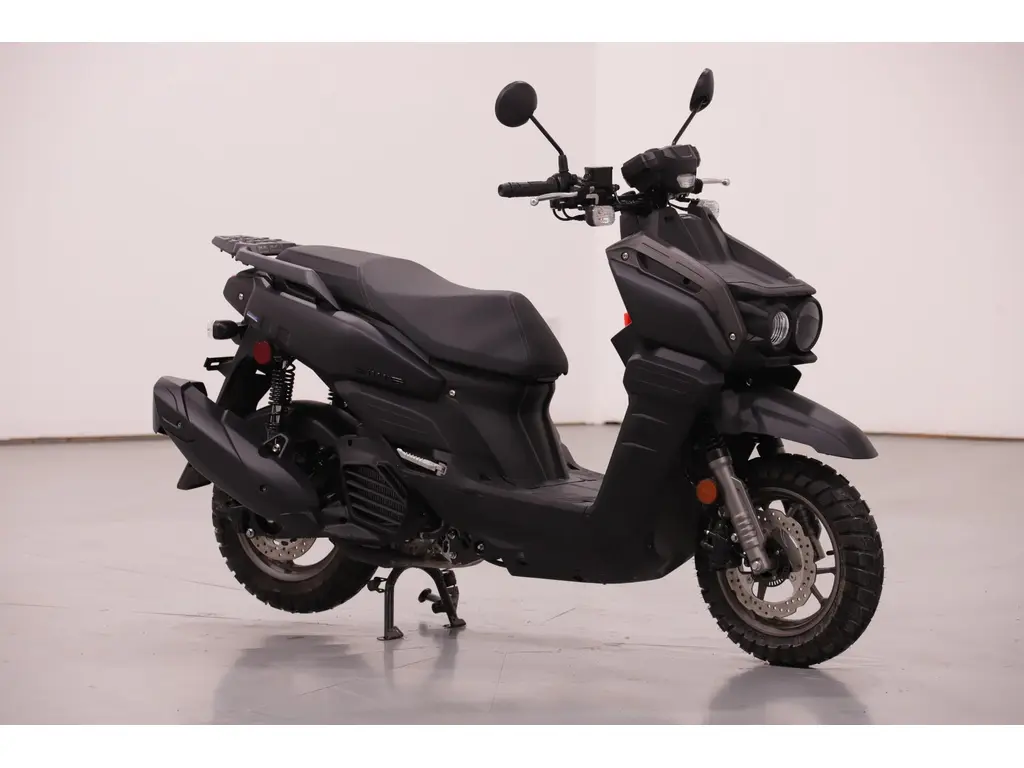 2023 Yamaha BWS 125