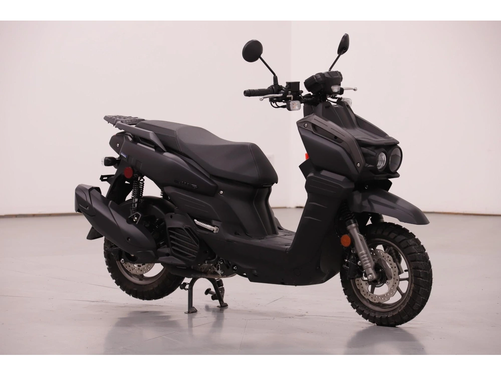 2023 Yamaha Bws 125 alt