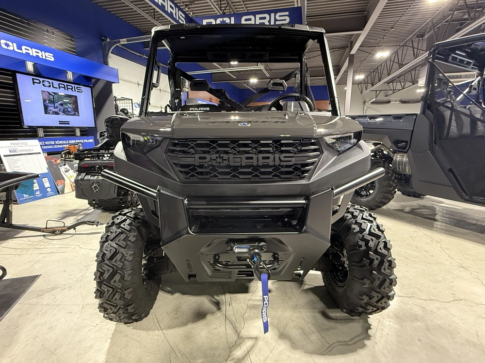 Polaris Ranger 1000 Premium 2025 alt