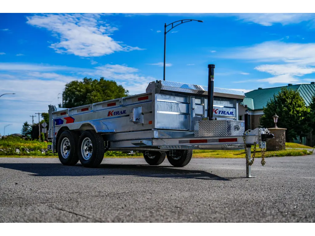 K-Trail D612-10-R3 2026