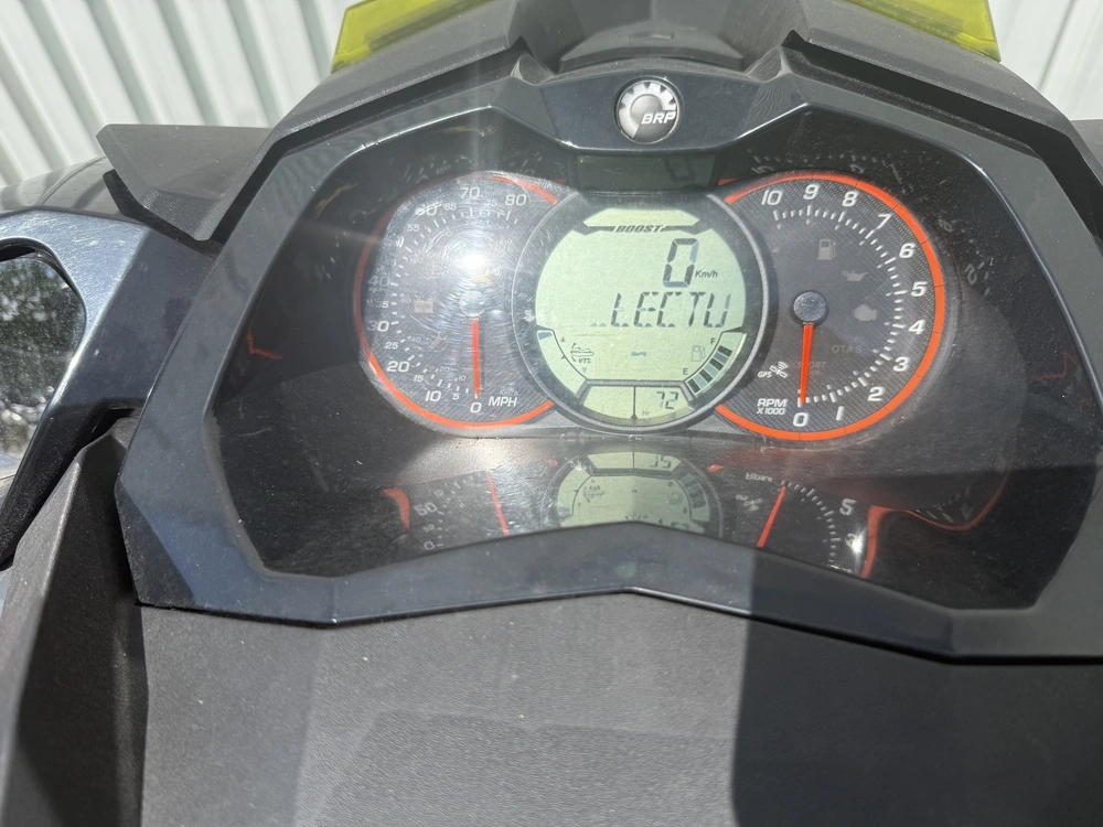 Sea-doo/brp Rxp-x 300 2019 alt