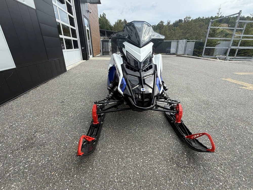 Polaris 850 Indy Xc 137 2023 alt