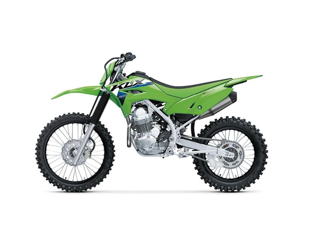 Kawasaki Klx230r 2026 alt