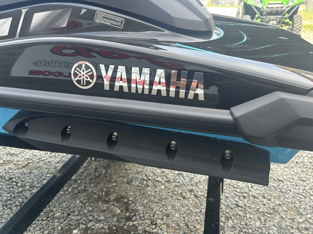 2024 Yamaha Gp Ho With Audio alt