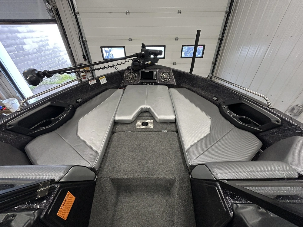 2021 Skeeter Solera 189 alt