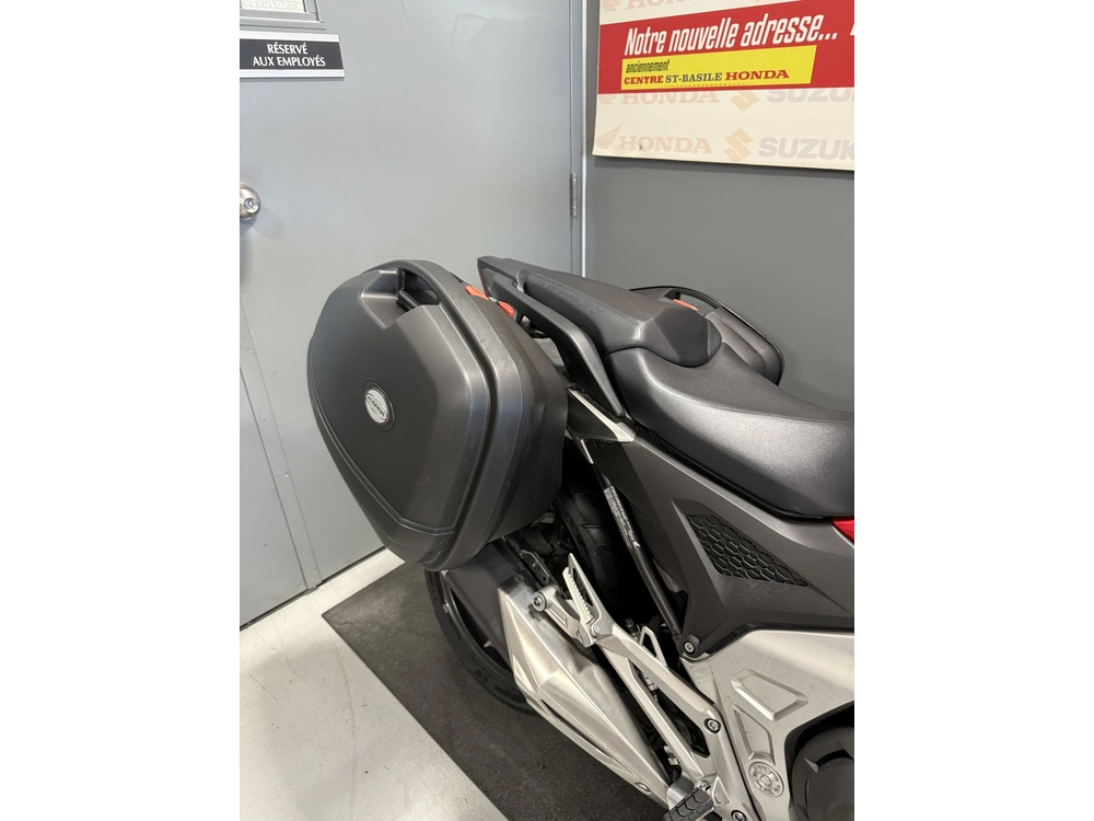 Honda Nc 750x Dct Nc 750x Dct Abs 2022 alt