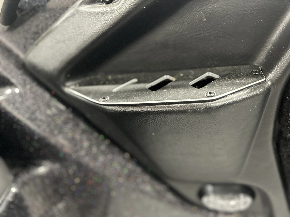 2021 Skeeter Solera 189 alt