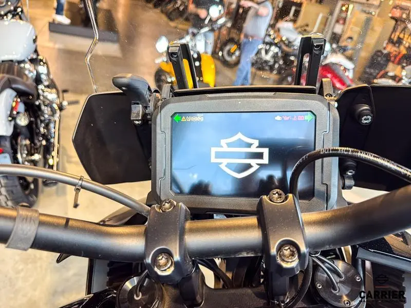 2021 Harley-Davidson Moto Harley-Davidson PAN AMERICA SPECIAL 2021 thumbnail 31