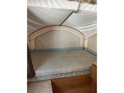 2008 Forest River Viking Epic 1906 alt