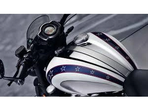 Triumph Rocket 3 Gt Evel Knievel 2025 alt