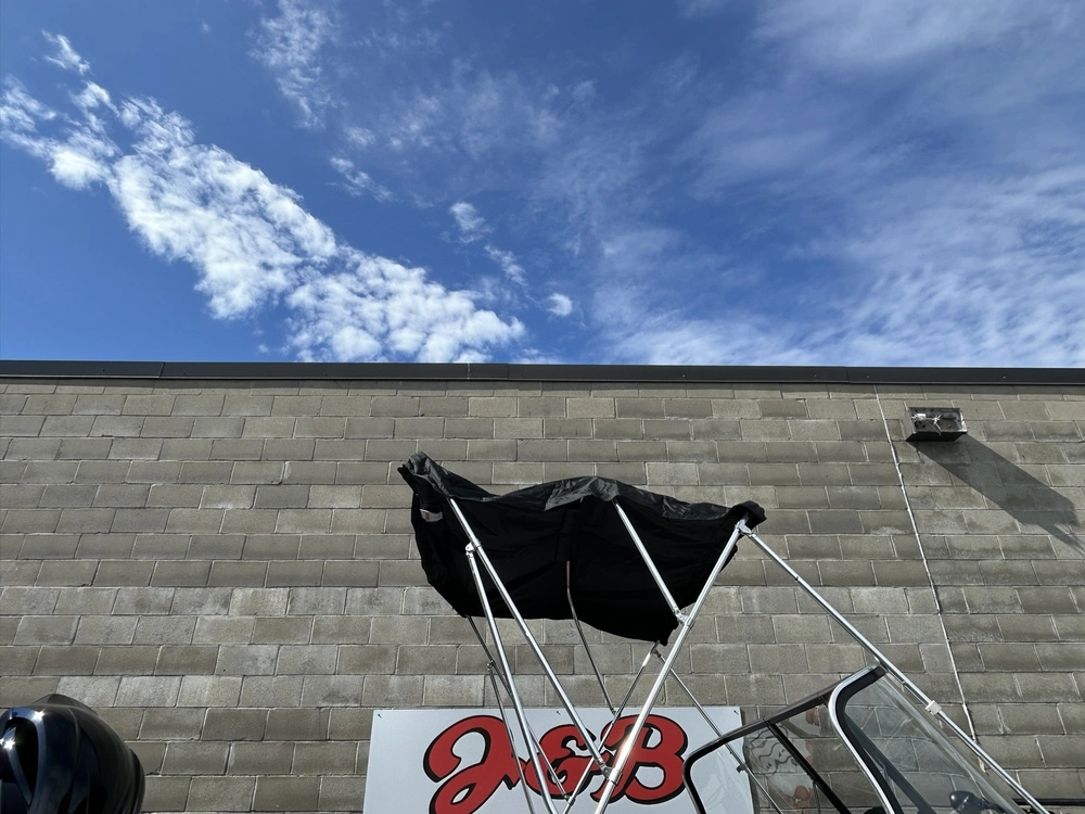 2021 Skeeter Solera 189 alt