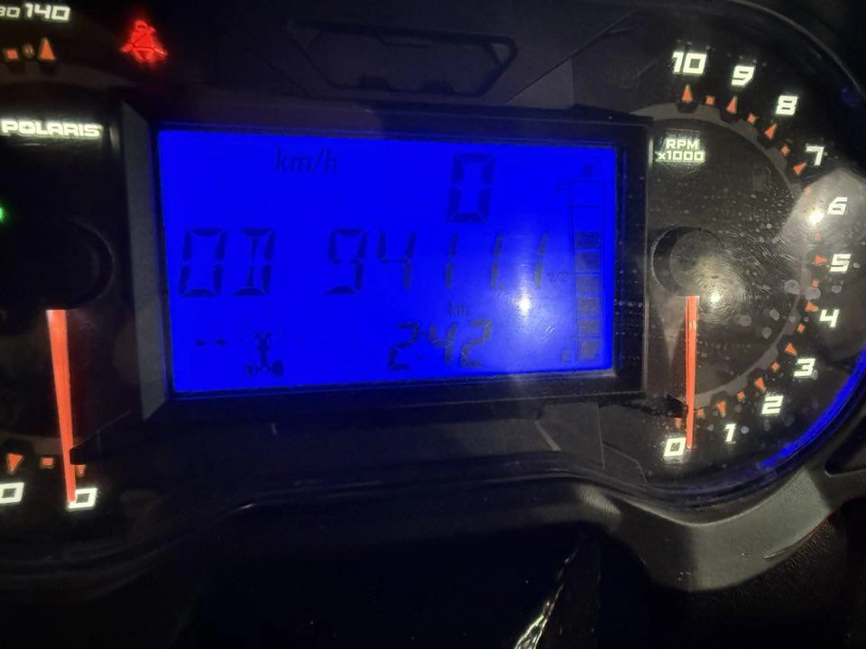 2019 Polaris General 1000 alt
