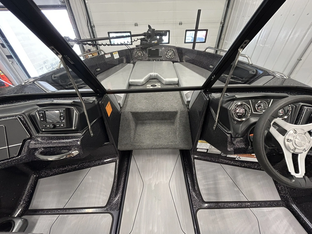 2021 Skeeter Solera 189 alt