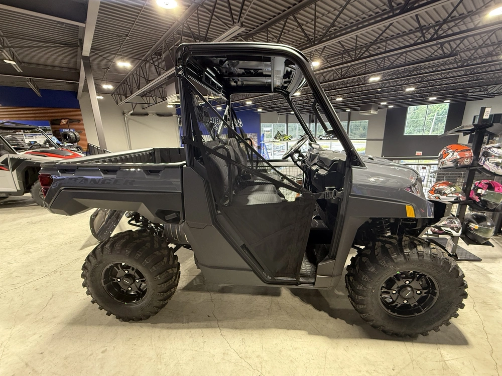 2025 Polaris Ranger Xp 1000 Premium alt