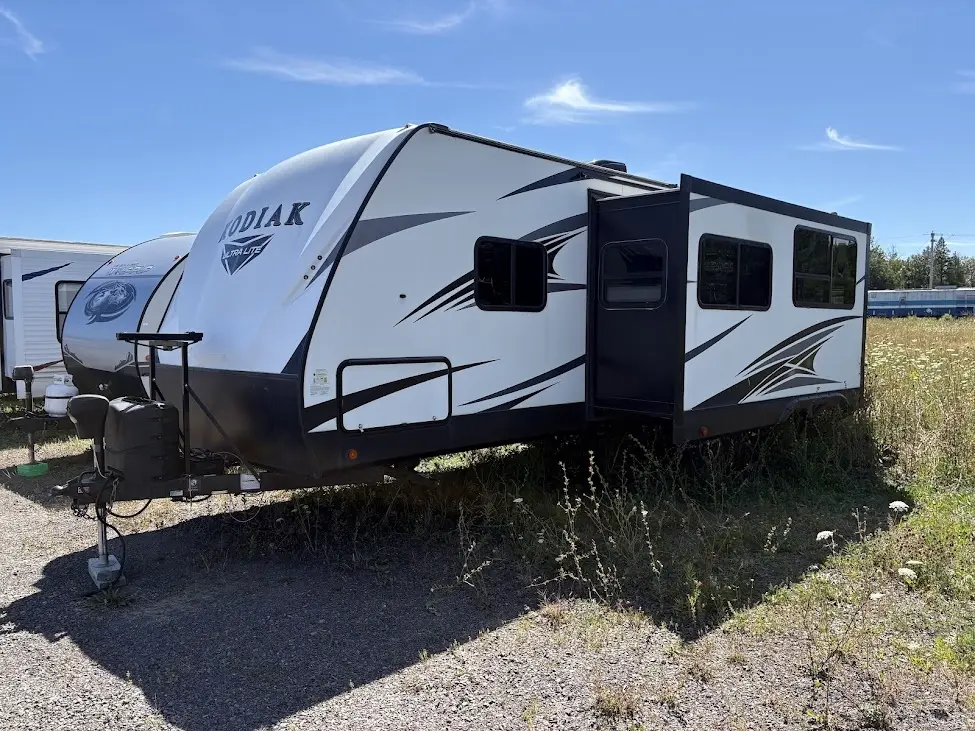 2020 Dutchmen Kodiak 289BHSL