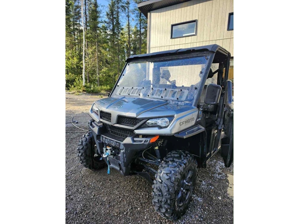 2023 Cfmoto Uforce 1000 Eps alt