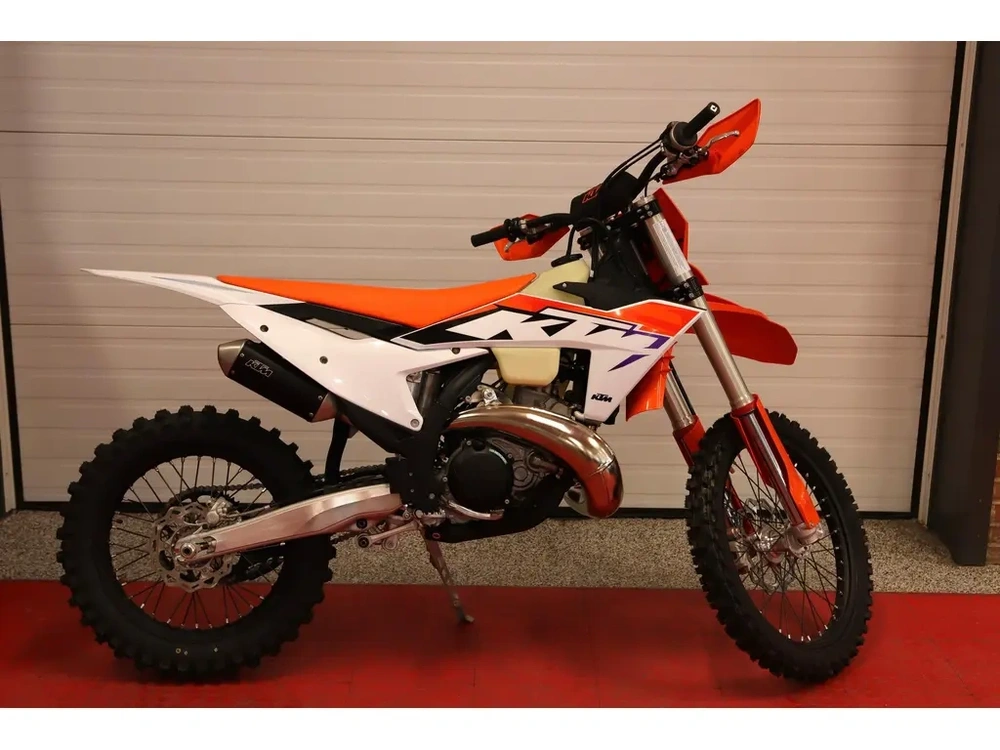 2024 Ktm 250 Xc alt
