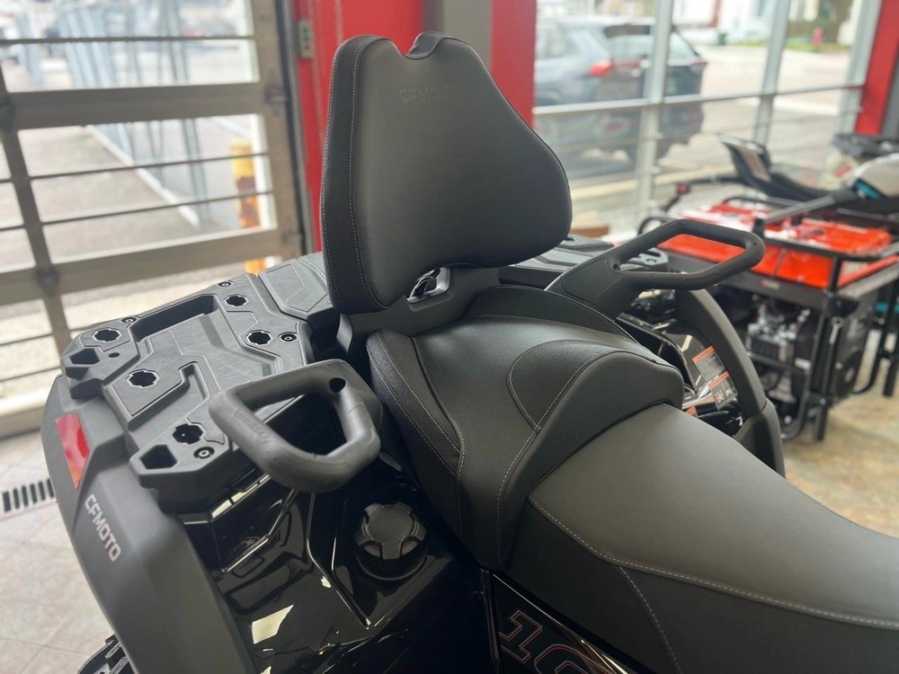 2025 Cfmoto Cforce 1000 Touring alt