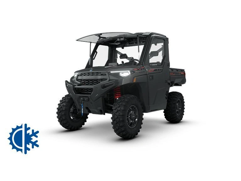 Polaris Ranger Xp 1000 Northstar Trail Boss Edition 2026 alt
