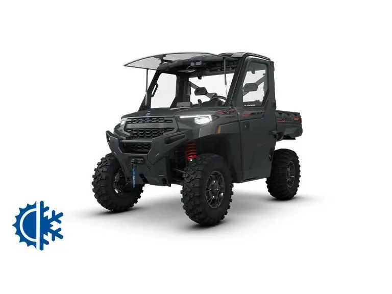 2026 Polaris Ranger Xp 1000 Northstar Trail Boss Edition