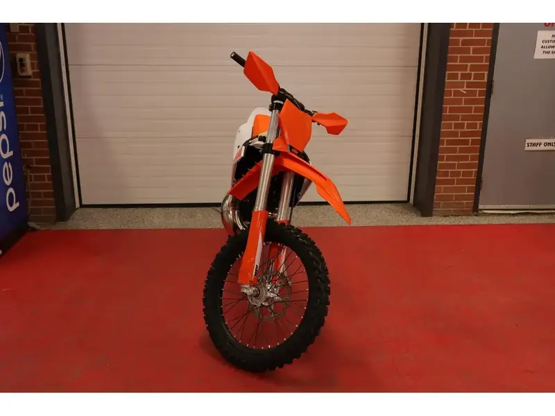 2024 KTM 250 XC