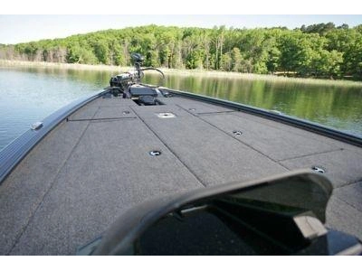 2026 Lund Boat Co 2075 Pro V Bass Xs alt