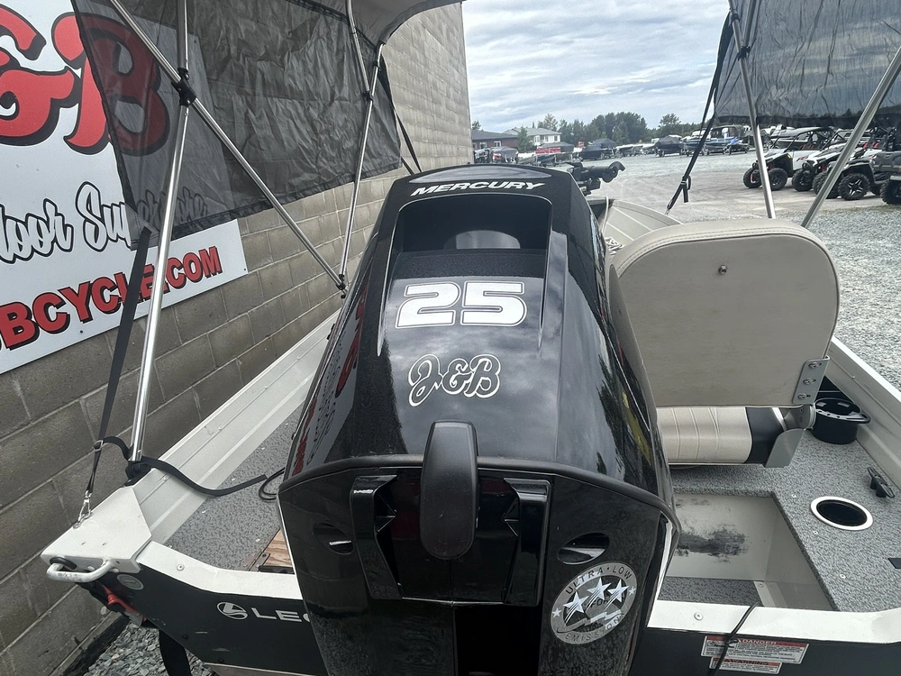 2020 Legend Prosport 14 alt