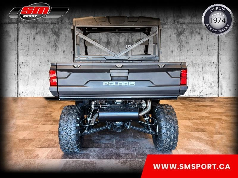 Polaris Ranger 1000 Premium 2025 alt