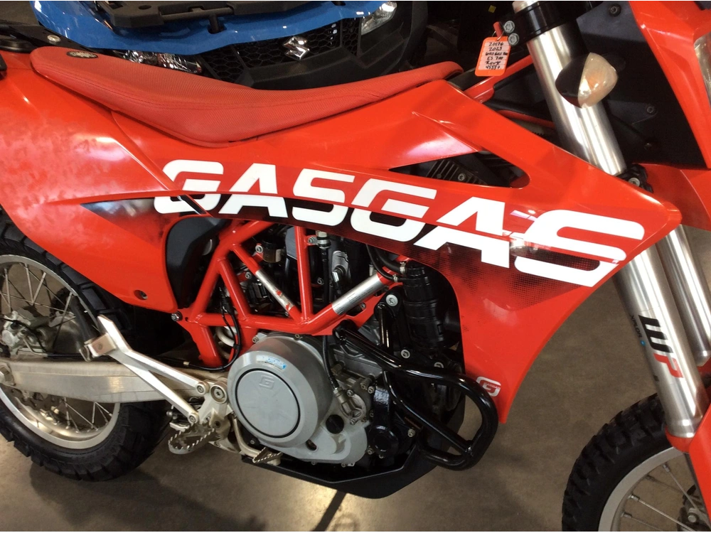 2023 Gas Gas Es 700 alt