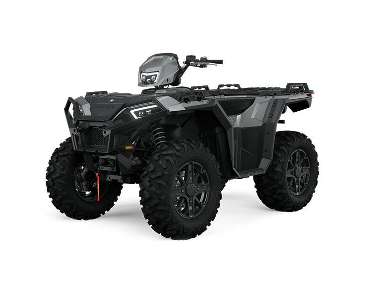 Polaris Sportsman Xp 1000 Ultimate 2025 alt