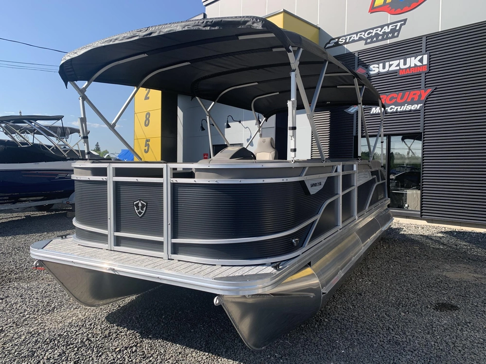 Armada Saphir 21 Sb 2026 alt