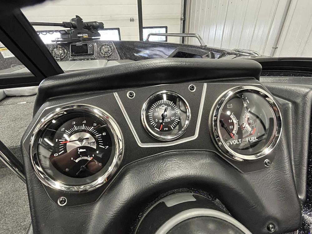 2021 Skeeter Solera 189 alt